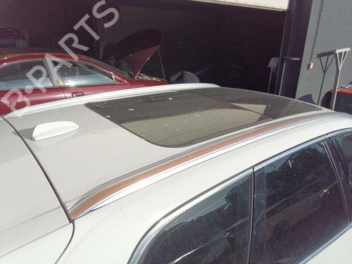 Used Roof bar VOLVO XC60 II (246) D4 Polestar (200 hp) 24968594
