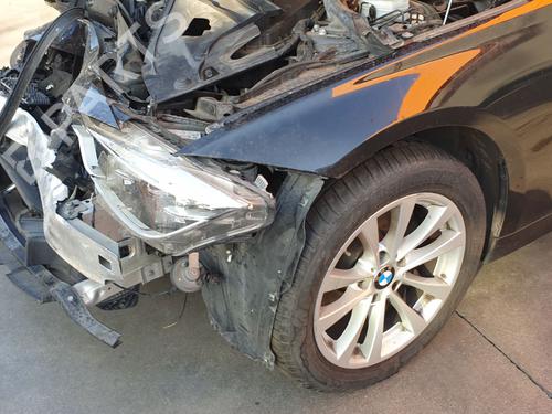 Used Subframe BMW 3 (F30, F80) 318 d (150 hp) 19181108
