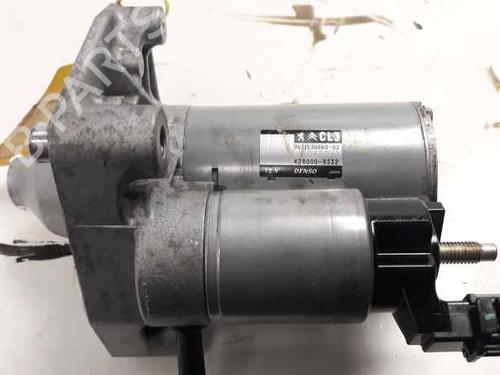 Starter PEUGEOT 208 I (CA_, CC_) 1.2 VTI 82 | BP5811677M8