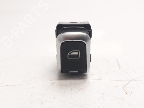 Used Right front window switch AUDI A3 Sportback (8VA, 8VF) 2.0 TDI (150 hp) 7296253