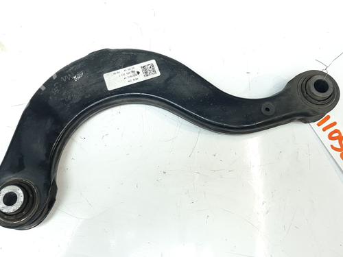 Right rear suspension arm SEAT LEON (5F1) 2.0 TDI (184 hp) 16519669