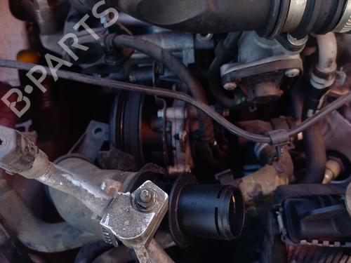 Engine FORD FIESTA VII (HJ, HF) 1.0 EcoBoost | BP39654710M1 - Image 4