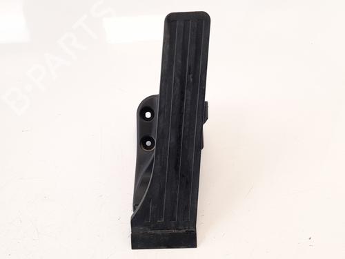 Pedal MERCEDES-BENZ C-CLASS (W205) C 220 BlueTEC / d (205.002, 205.004) (170 hp) 10139081