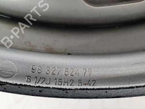 Fælk OPEL COMBO Box Body/MPV (K9) 1.5 D | BP32220453C45