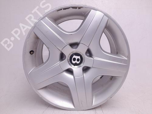 Used Rim Rim BENTLEY CONTINENTAL FLYING SPUR (3W_) 6.0 (560 hp) 35794125 35794125
