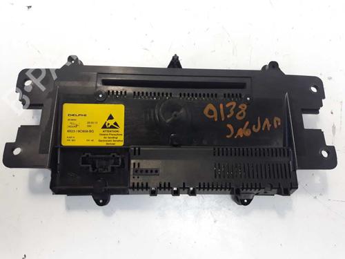Climate control JAGUAR XF I (X250) 3.0 D | BP1075700I5 
