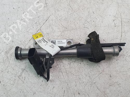 Used Hinge/Door check strap VOLVO S60 III (224) T5 (250 hp) 31757010