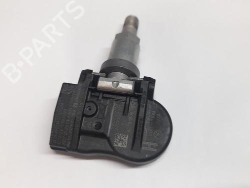 Elektronensonde für JAGUAR F-PACE (X761) 2.0 SD4 AWD (241 hp) 29994651