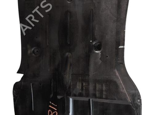 Underbody protection PEUGEOT 607 (9D, 9U) 2.2 16V | BP20699113M92 