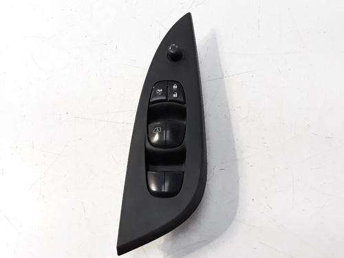 left-front-window-switch-nissan-pulsar-hatchback-c13-12-dig-t-254013zl1a-2014-8656956 main image