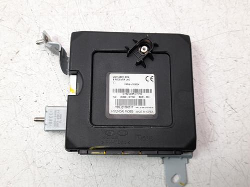 Used Electronic module HYUNDAI TUCSON (TL, TLE) [2015-2023]  20307741