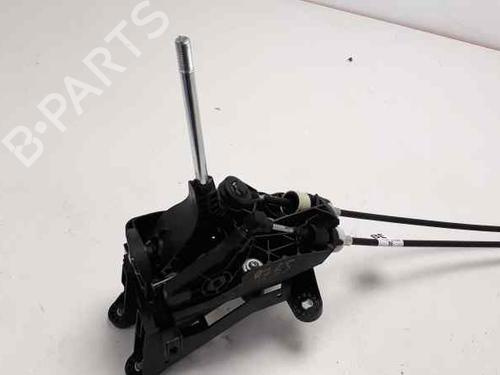 Gear lever FORD FIESTA VI (CB1, CCN) 1.5 TDCi | BP7431254M90 