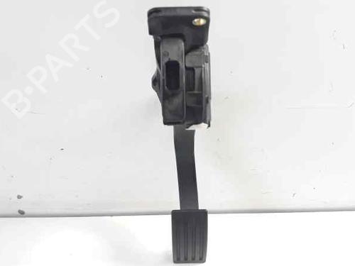 Used Pedal FORD FOCUS III 1.0 EcoBoost (125 hp) 5093287