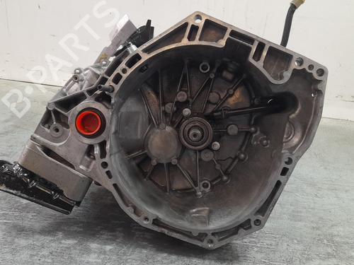 Used Gearbox Gearbox DACIA DUSTER (HS_) 1.2 TCe 125 (125 hp) 31966517 31966517