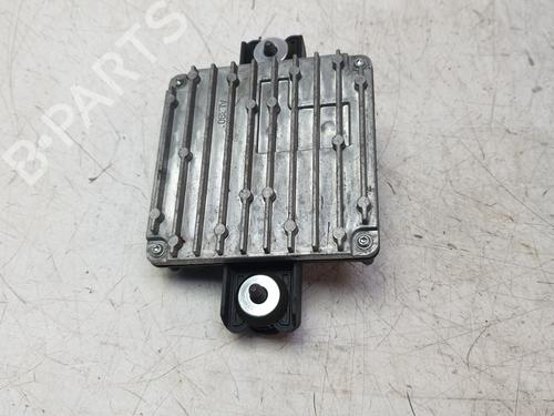 Used Electronic module Electronic module RENAULT KANGOO Express (FW0/1_) Z.E. (FW0Z, FW1Z) (60 hp) 33040331 33040331