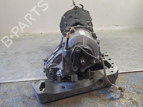 Gearbox BMW X4 (G02, F98) xDrive 30 i | BP31321106M3 - Image 4