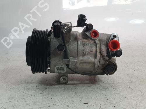 Used AC compressor AC compressor HYUNDAI i20 III (BC3, BI3) 1.0 T-GDI (101 hp) 31665779 31665779