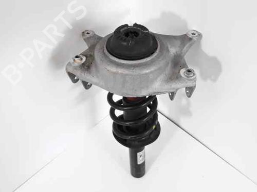 Left front shock absorber AUDI Q5 (8RB)  | BP6213896M16 