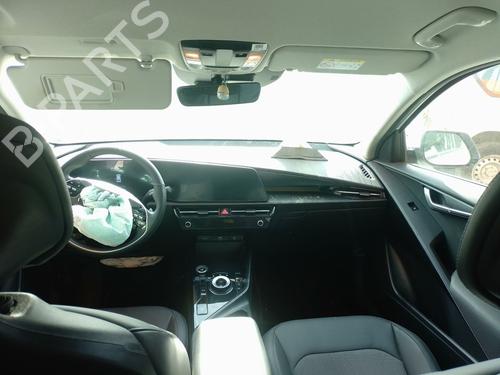 Left front driveshaft KIA NIRO II (SG2) 1.6 GDI Hybrid | BP34223875M38  - Image 8