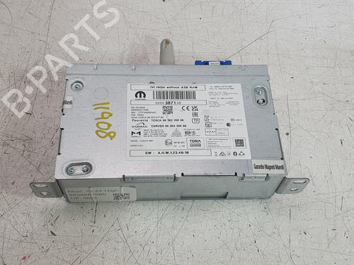 Used Electronic module Electronic module CITROËN C4 X (BD_, BE_, BF_) [2022-2026] 35951028 35951028