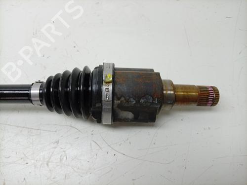 Left front driveshaft SKODA FABIA IV (PJ3) 1.0 MPI | BP36856831M38 - Image 4