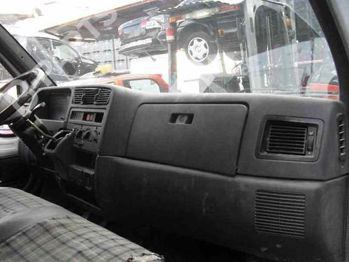 Left front fenders PEUGEOT BOXER Van (230L) 2.5 D | BP106968C41 