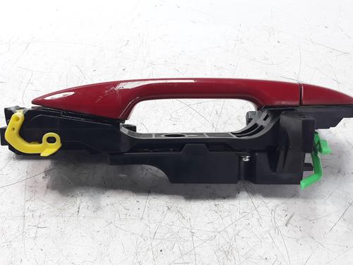 Rear left exterior door handle LEXUS CT (ZWA10_)  | BP8656242C130 