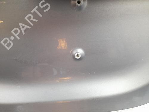 Tailgate MERCEDES-BENZ CLA Coupe (C117) CLA 200 CDI / d (117.308) | BP21142445C6 