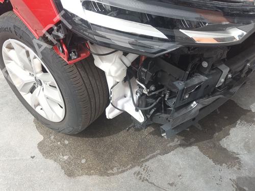 Windscreen washer tank RENAULT CAPTUR II (HF_) TCe 90 (HFM6) | BP28418484C113 