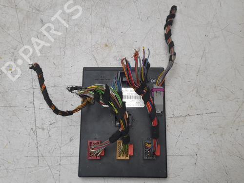 Used Electronic module Electronic module AUDI A3 (8V1, 8VK) 1.6 TDI (115 hp) 33027732 33027732