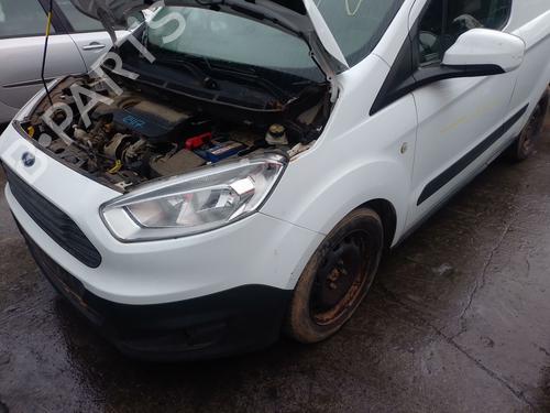 Styregear/Snekke FORD TRANSIT COURIER B460 Box Body/MPV 1.5 TDCi (75 hp) 31958603