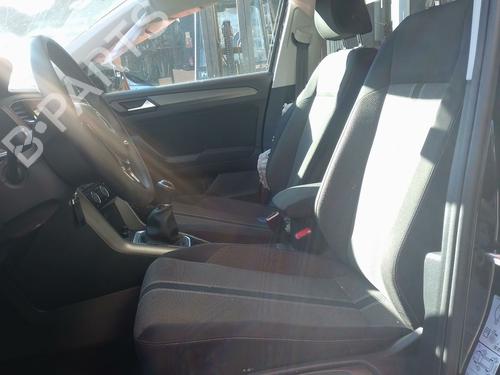 Hattehylde VW T-ROC (A11, D11)  | BP31375911C85 