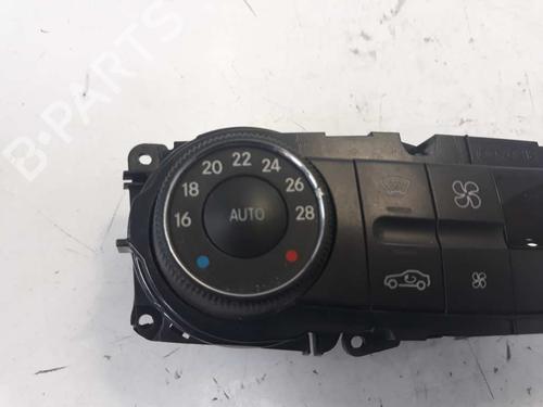 Climate control MERCEDES-BENZ CLS (C219) CLS 320 CDI (219.322) | BP1418832I5 