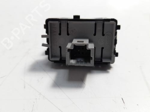 Switch RENAULT MEGANE III Hatchback (BZ0/1_, B3_)  | BP8045351I30 