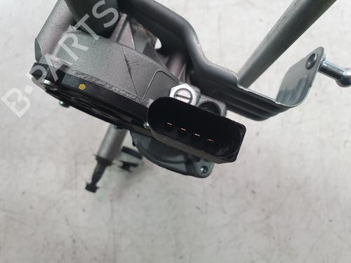 Front wiper motor SEAT ARONA (KJ7, KJP) 1.0 TSI | BP24807933M29 - Image 3