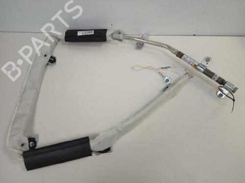 Used Right curtain airbag OPEL ANTARA A (L07) 2.2 CDTi (163 hp) 2834606