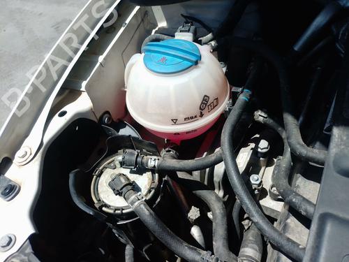 Ekspansjonstank Ekspansjonstank SEAT IBIZA IV (6J5, 6P1) 1.4 TDI (90 hp) 37174229 37174229