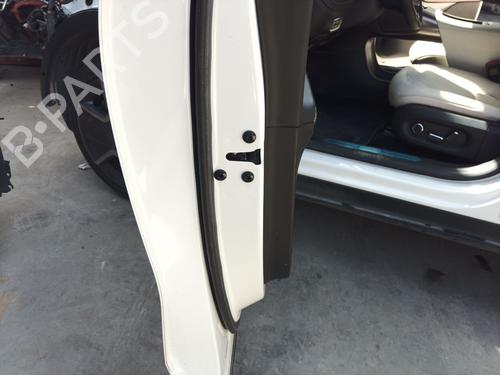 Used Front left lock SMART #1 EV All-wheel Drive (428 hp) 29268822