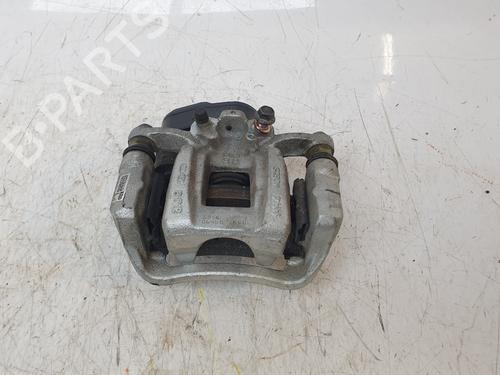 Venstre bremsekaliber bag KIA NIRO II (SG2) [2022-2025]  21768435