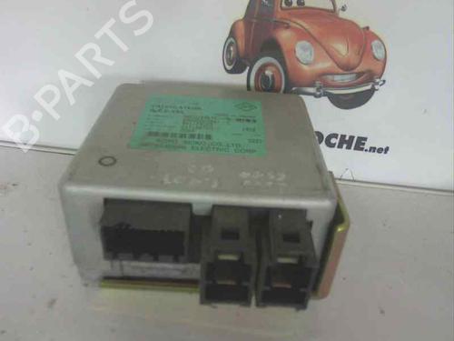 Used Electronic module RENAULT CLIO II (BB_, CB_) 1.9 dTi (B/CB0U) (80 hp) 505840
