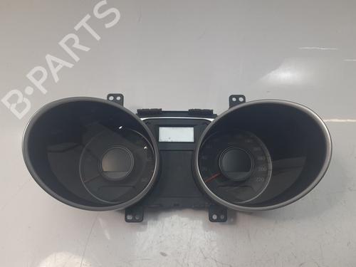 Instrument cluster HYUNDAI ix35 (LM, EL, ELH)  | BP17728705C47 