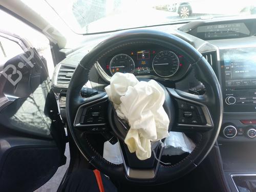 Used Steering wheel Steering wheel SUBARU XV (GT) 2.0 i AWD (GT7) (156 hp) 33437149 33437149