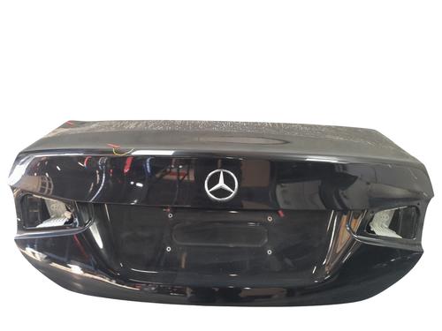 Used Tailgate Tailgate MERCEDES-BENZ A-CLASS (W177) A 200 d (177.012) (150 hp) 33320128 33320128