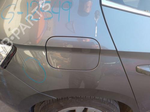 Used Fuel flap Fuel flap SKODA FABIA IV (PJ3) 1.0 MPI (80 hp) 34139490 34139490