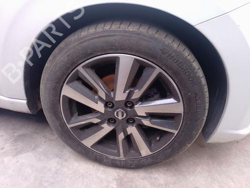 Fælk NISSAN MICRA V (K14) 0.9 IG-T | BP32853613C45 - Image 2