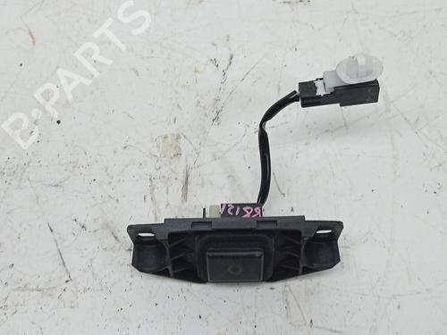 Used Tailgate handle Tailgate handle 27677148 27677148