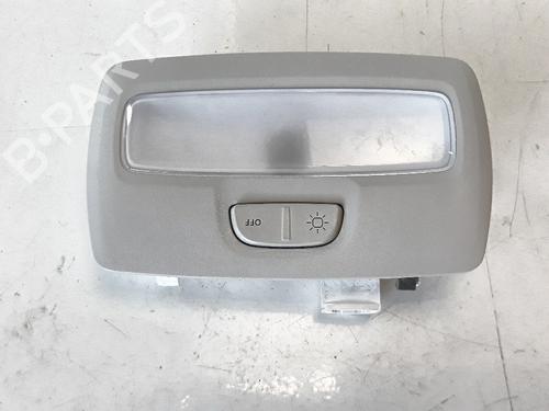 Lampa oświetlenia wnętrza DACIA JOGGER (RK_) 1.0 TCe 100 ECO-G (RKMT) 264307167R