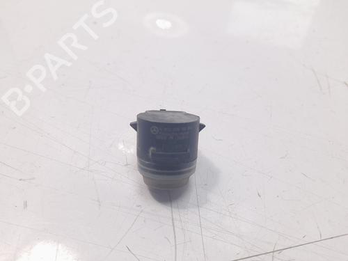 Electronic module MERCEDES-BENZ C-CLASS (W205) C 220 BlueTEC / d (205.002, 205.004) | BP26025948M83 
