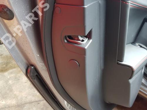 Used Rear left lock Rear left lock PEUGEOT 508 I (8D_) 2.0 BlueHDi 180 (180 hp) 9684359 9684359