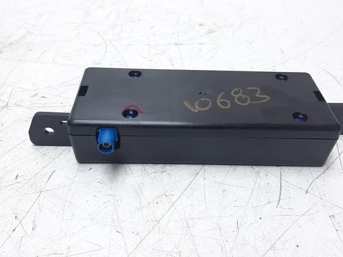 Electronic module HYUNDAI KONA (OS, OSE, OSI)  | BP12349024M83 